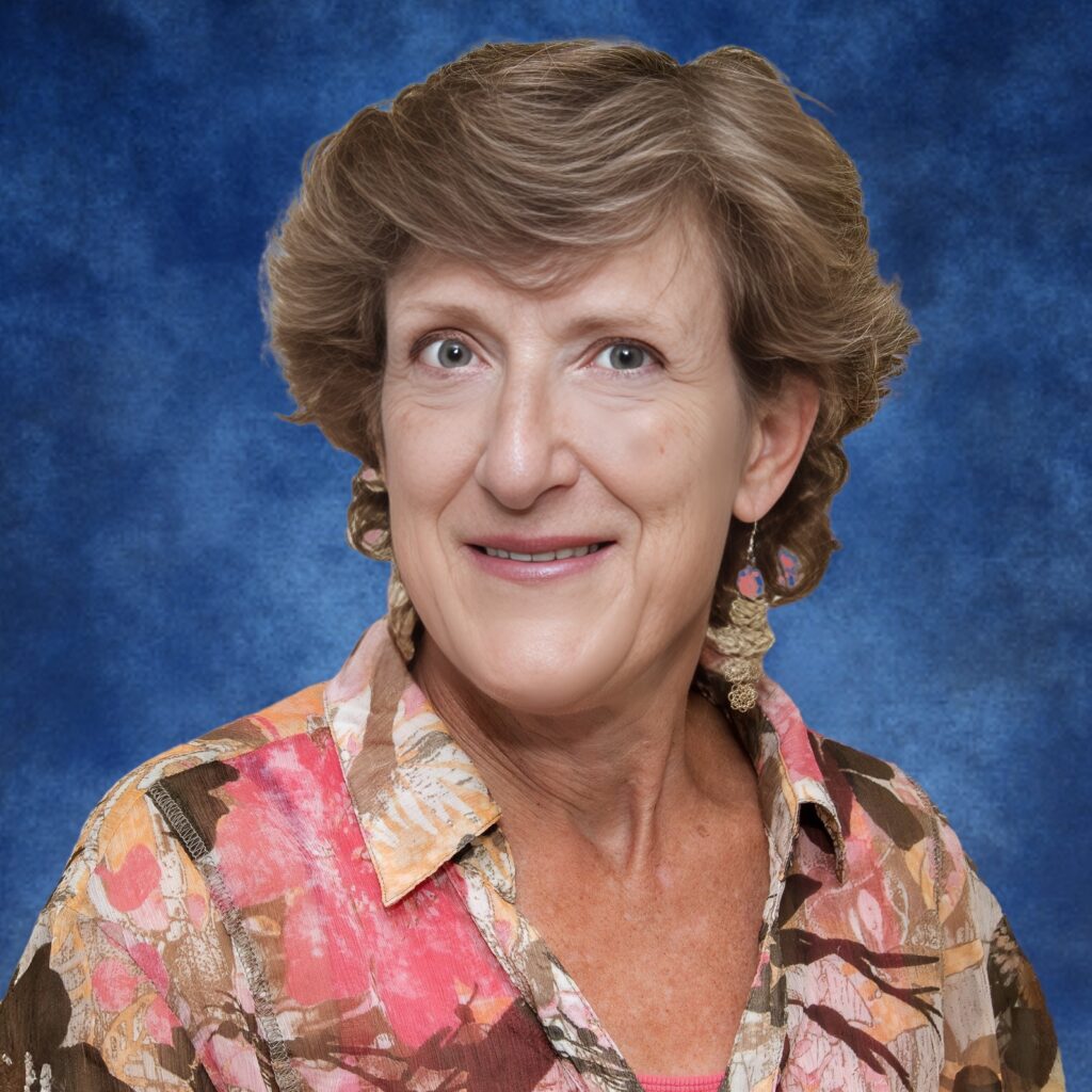 Shelley Poliner